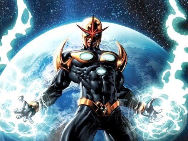 Nova