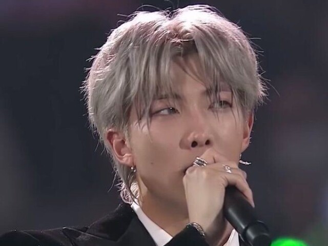 RP/Namjoon