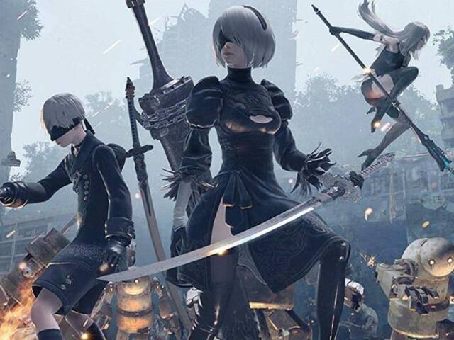 nier