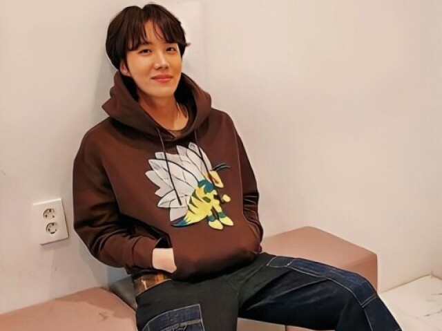 J-hope/Hoseok