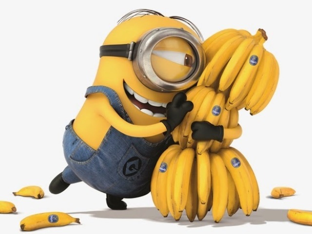 banana