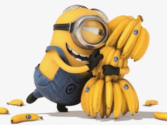 banana