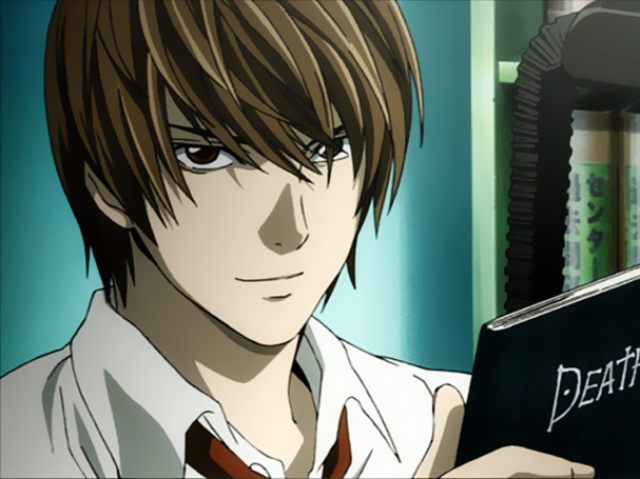 death note