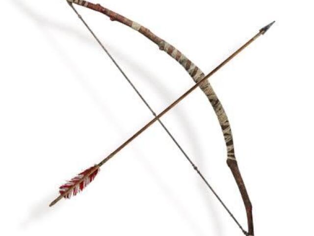 Talon bow