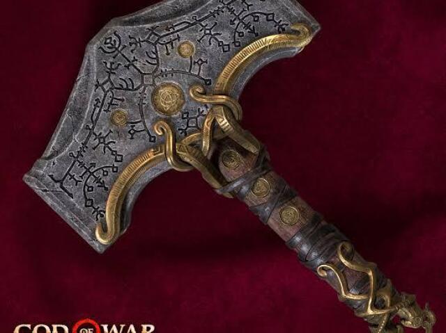 Mjornir