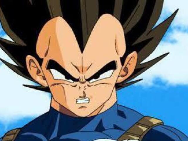 Vegeta