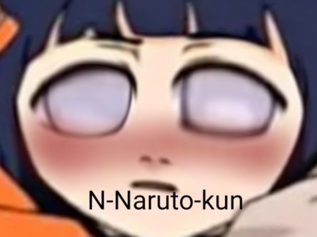 Hinata Hyuga