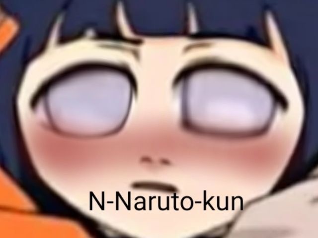 Hinata Hyuga