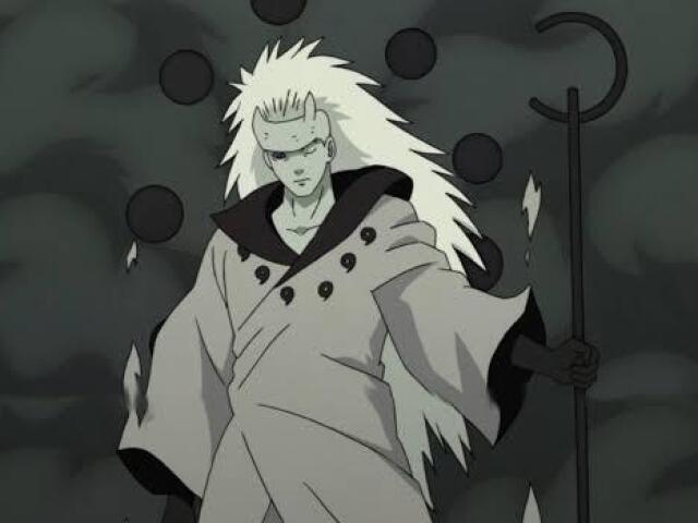 Madara rikudou