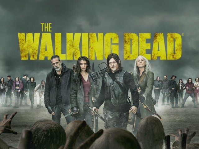 Você realmente sabe tudo sobre The Walking Dead?