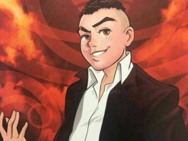 Cascão