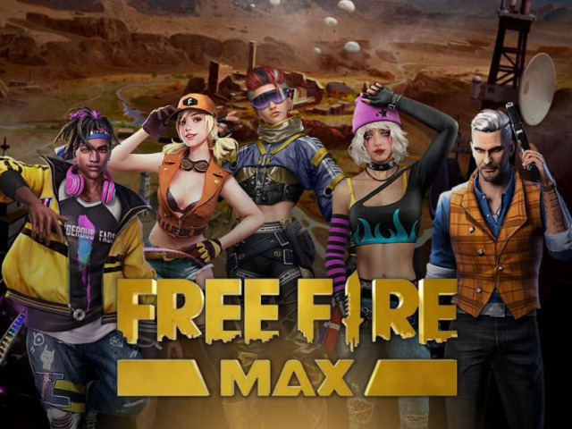 free fire