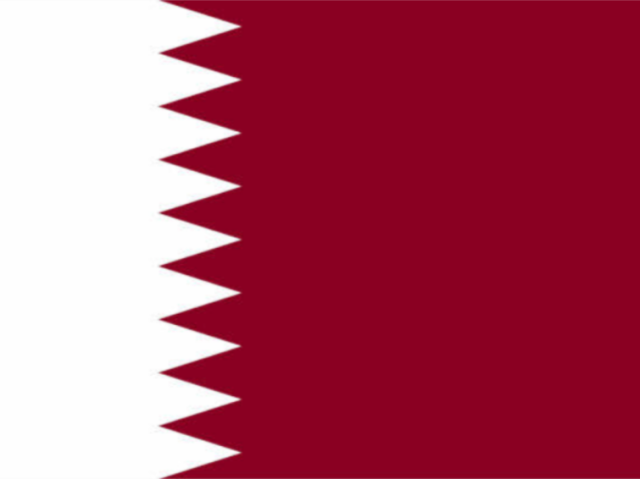 1. Qatar