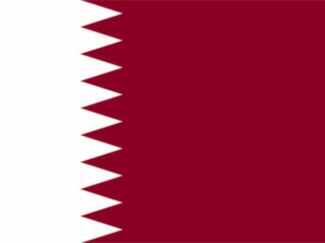 1. 1. Qatar