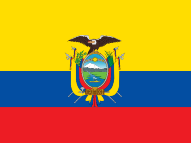 2. Ecuador