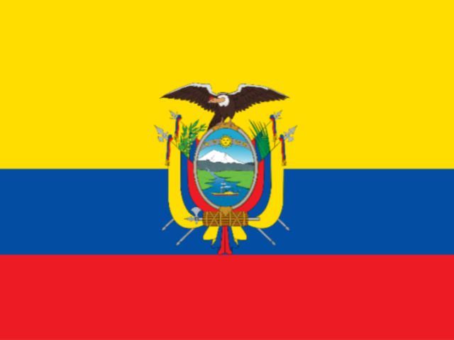 2. 2. Ecuador