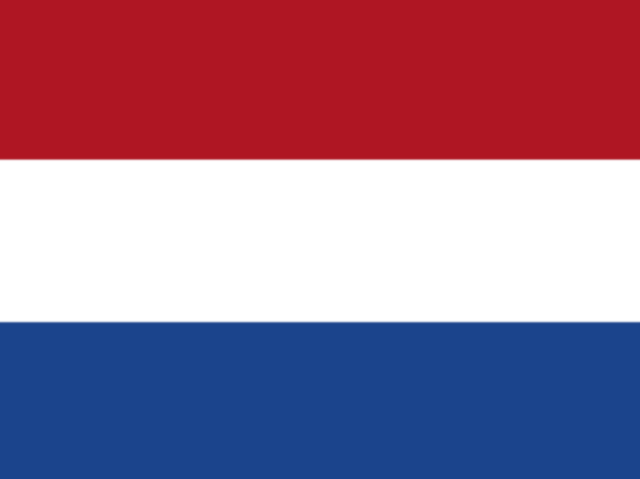 4. Hollanda