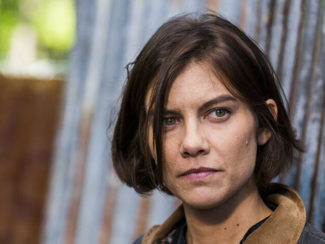 Maggie Greene.