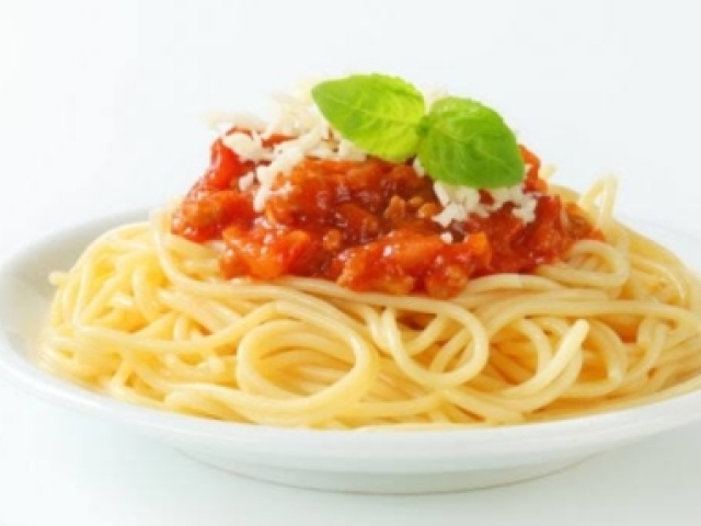 Macarrão
