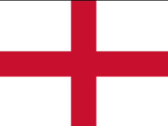 5. Inglaterra