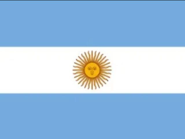 9. Argentina