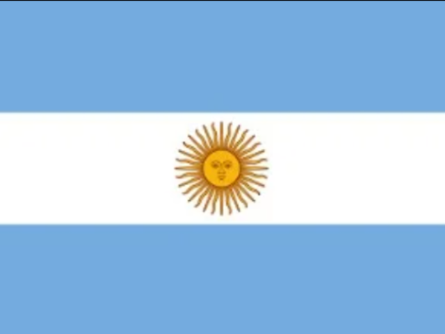 9. 9. Argentina