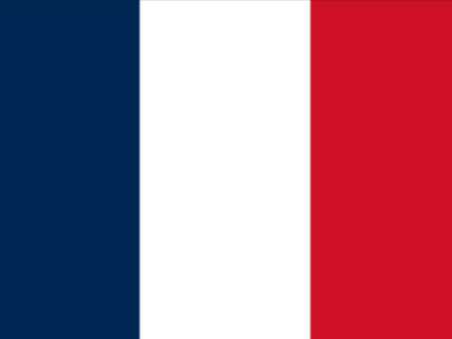 13. França