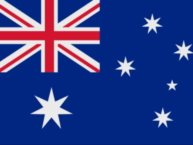 14. Austrália