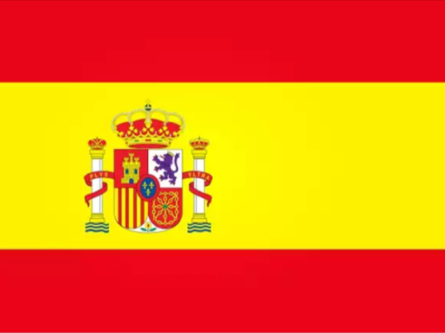 17. Espanha