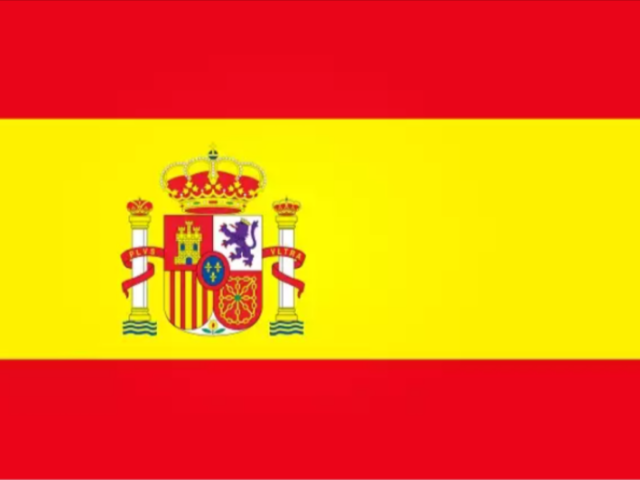 17. 17. Espanha