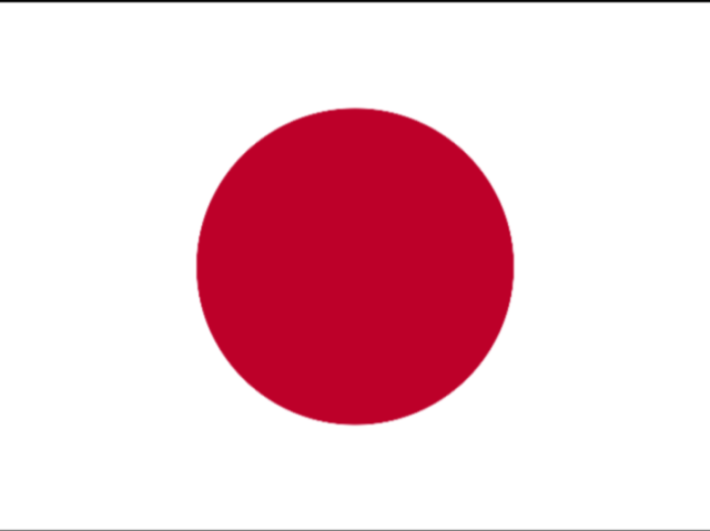 20. Japão
