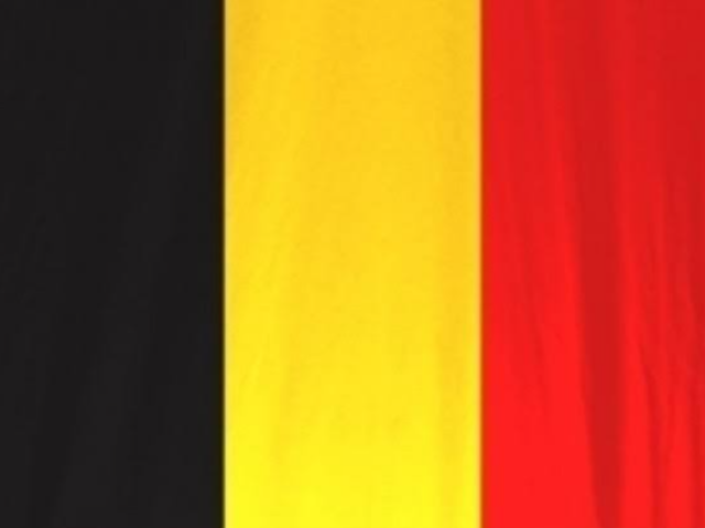 21. Bélgica