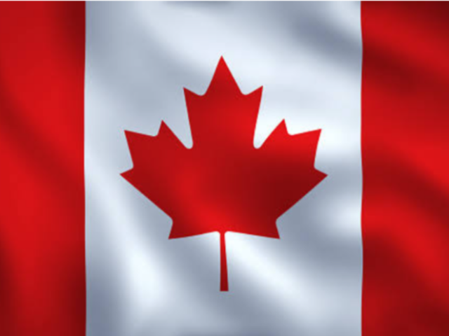 22. Canadá