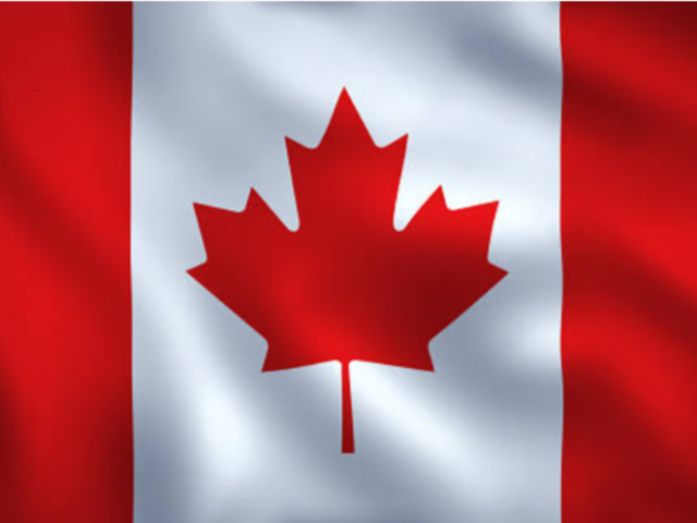 22. 22. Canadá