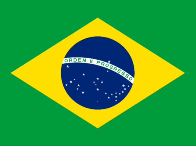 25. Brasil