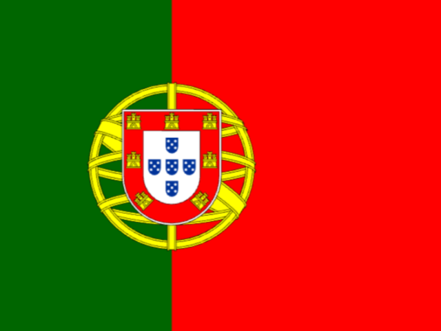 29. Portugal