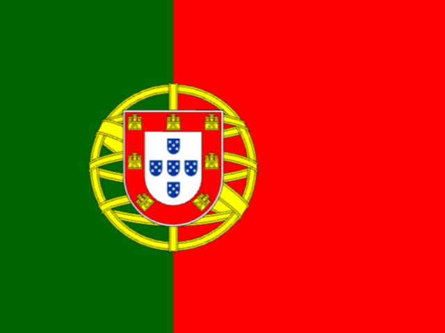 29. 29. Portugal