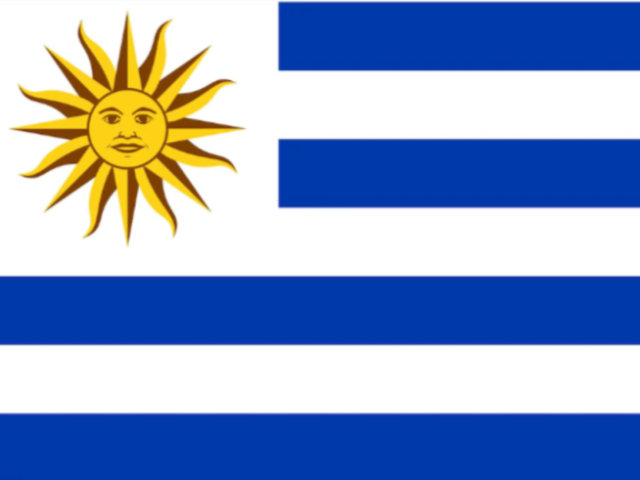 31. Uruguai