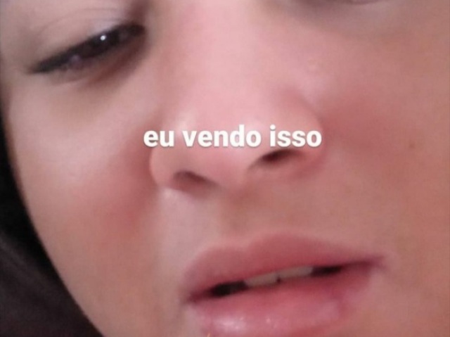 eu vendo isso