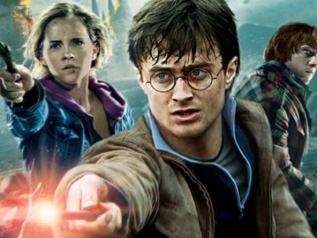 Descubra quem você seria em Harry Potter