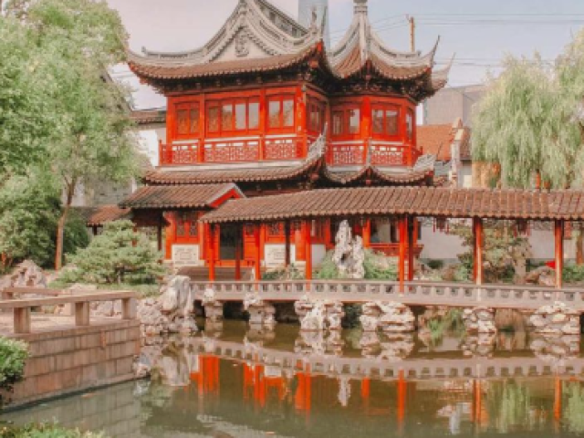 🎀 Monte seus looks morando na china 👘