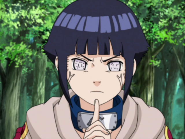 Hinata