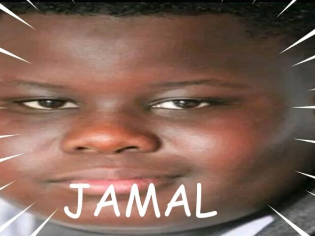 jamal