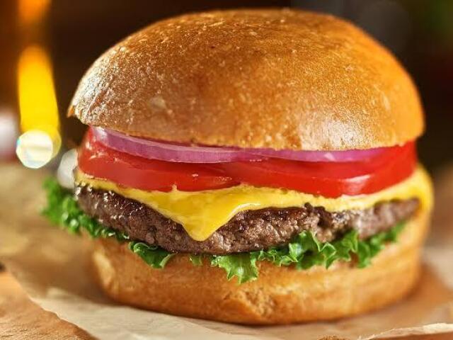 burgão 🍔