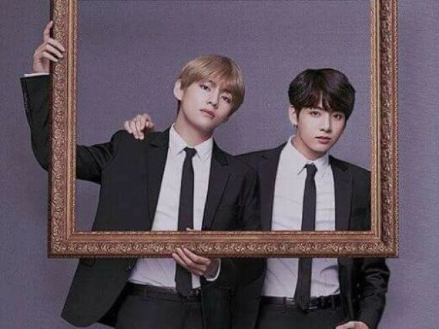 Jungkook | Taehyung