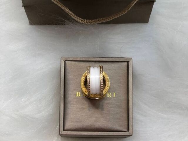 Bvlgari