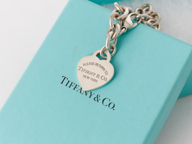 Tiffany & Co