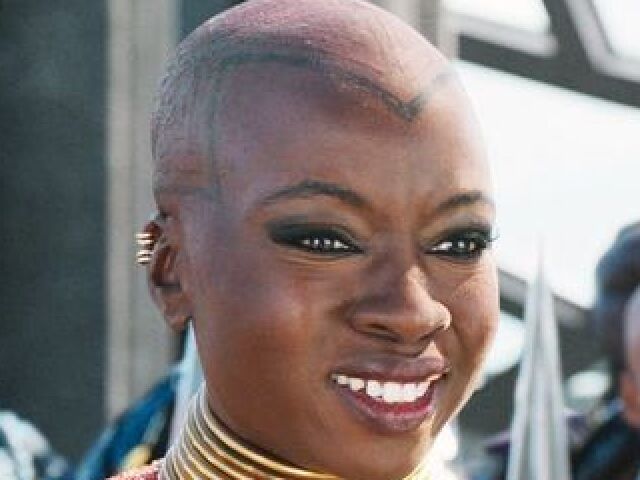 okoye ❤❤