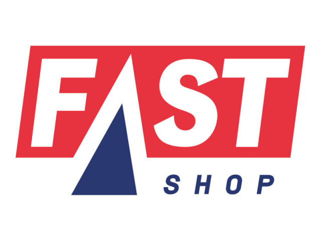 Fast Shop (https: //www. fastshop. com. br/)