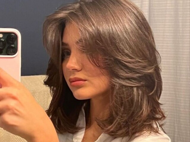 CABELO LISO